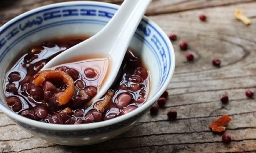 厨娘说漏嘴:立秋后煮红豆汤,只需加点它,去秋燥,还不怕秋老虎