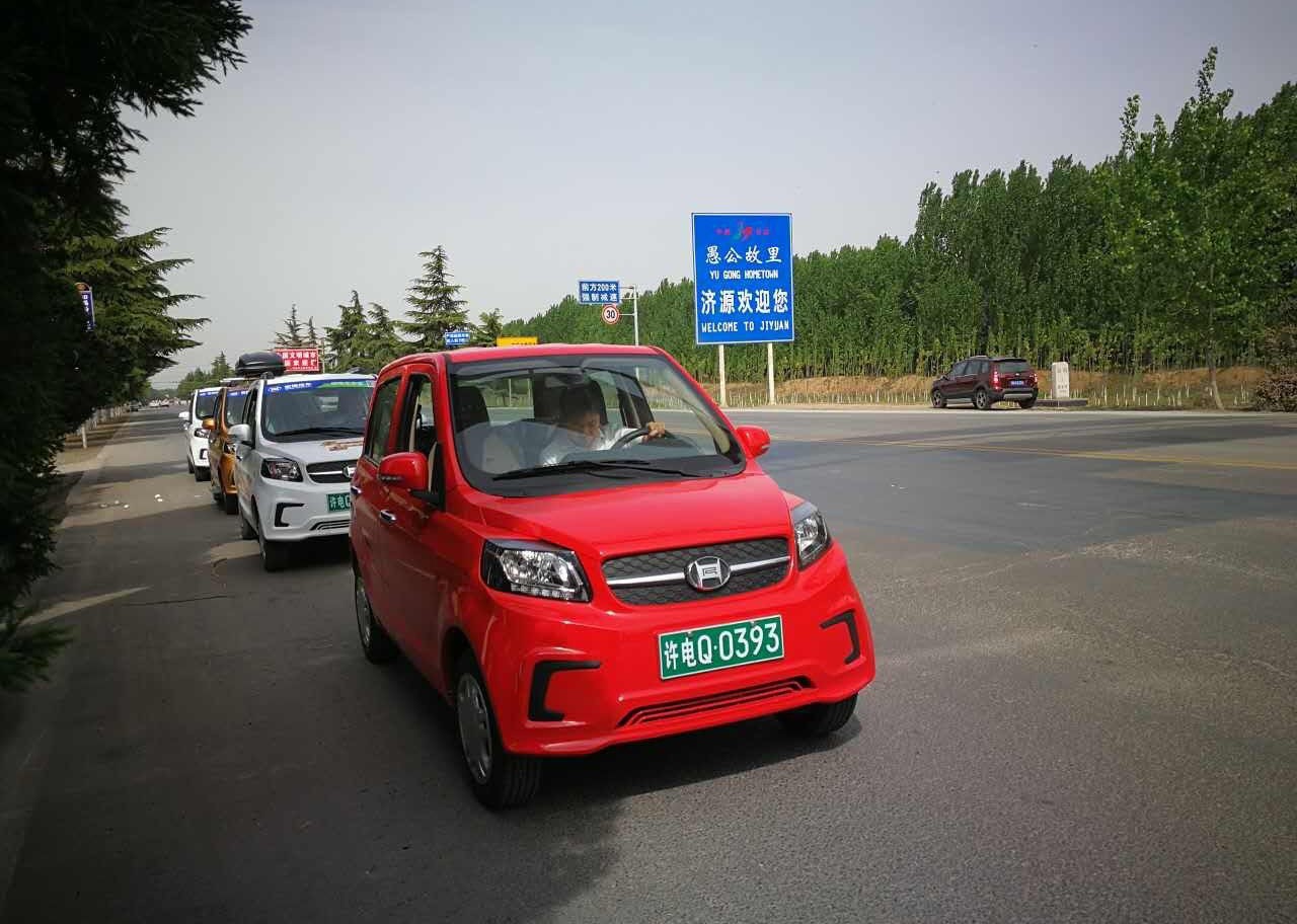 低速电动车，到底是代步工具，还是“安全隐患”