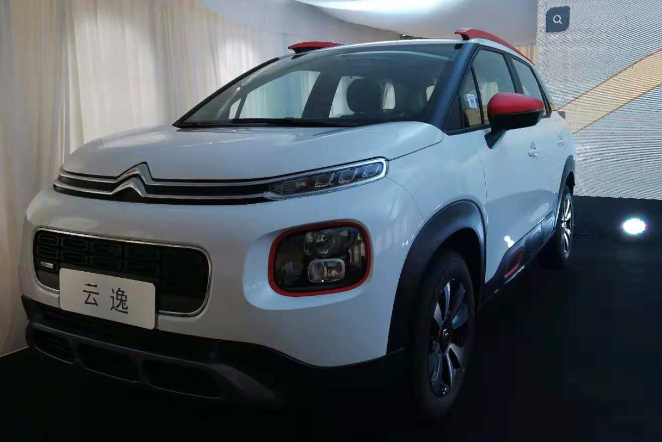 这里有“10-15万法系车“的最新资讯请不要错过