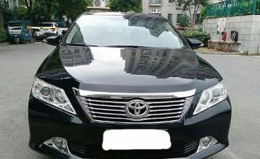 21万买的凯美瑞，4年3万公里想17万转手，买家：小算盘够响的！