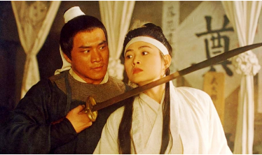 你知道水浒传有108位好汉 那你知道颜值排前5