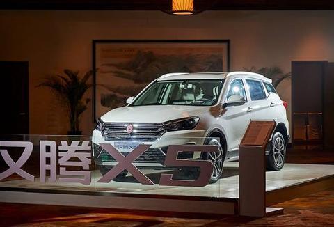 最良心国产SUV比哈弗H6好看，1.5T+CVT，卖6万，还买啥宝骏510