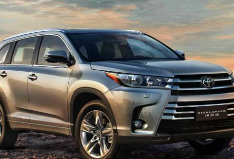 口碑最好的4款车，质量好，油耗低，保值率高，尤其最后一款