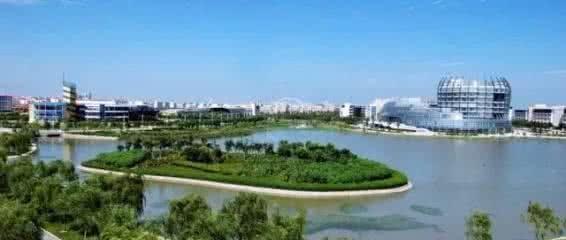 最新上海理工类大学排名!第一毫无争议,第二竟