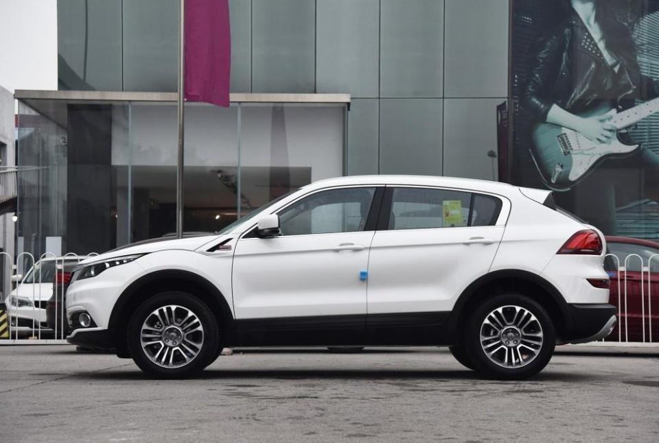 这车的故障率几乎为零, 可国人还是无动于衷