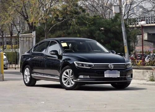 月薪六千,就选这三款B级车当座驾,绝对大气又有面子