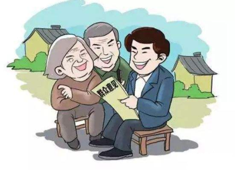 基层是年轻干部成长的必经之路