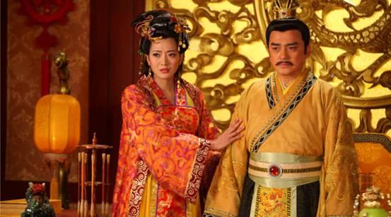 靖康之耻后,宋徽宗的女儿们都有什么遭遇