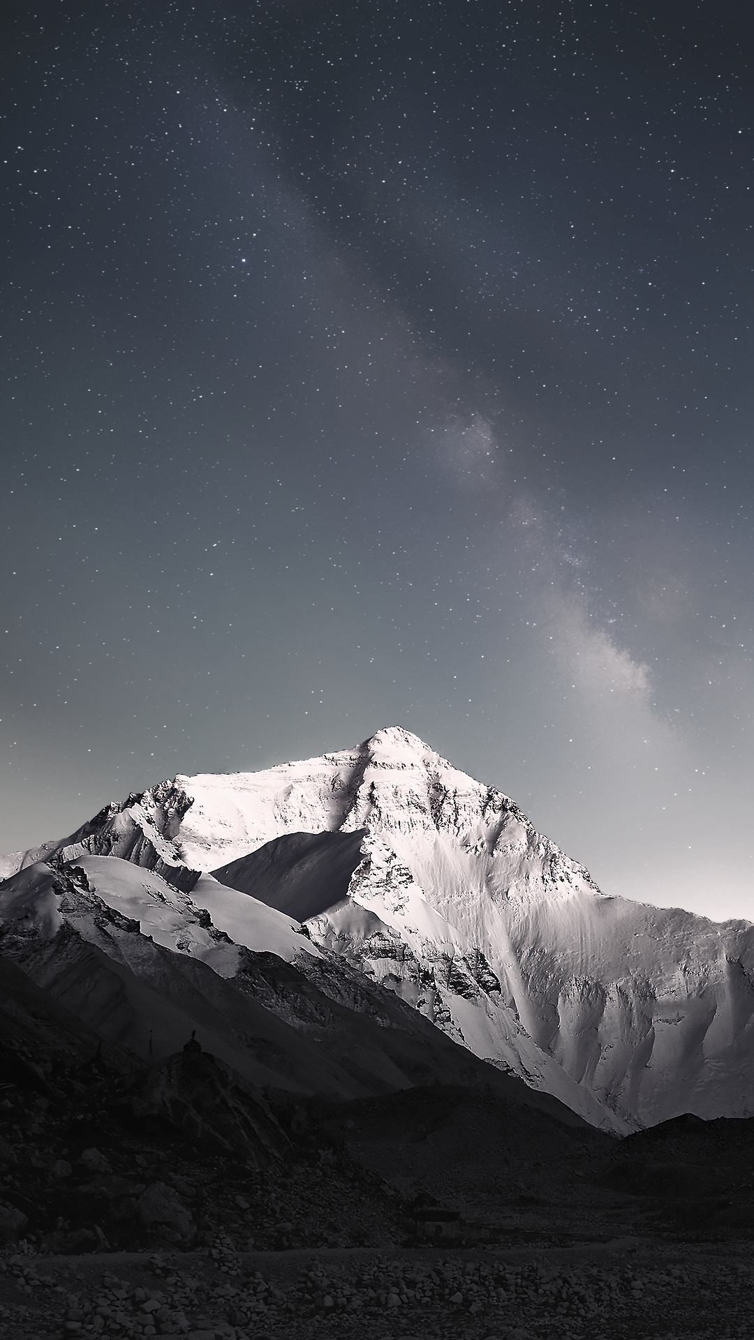 有啥不一样?8848钛金手机锁屏壁纸来了