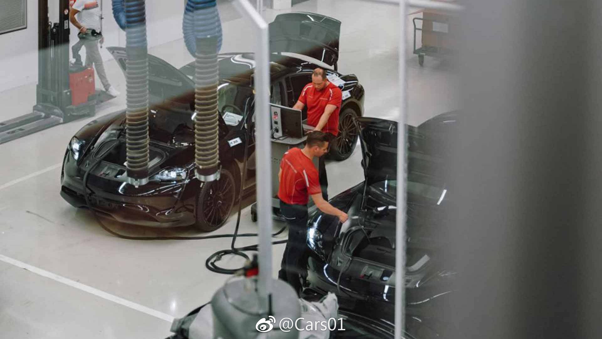 “保时捷“最全资讯一网打尽，有我就够了