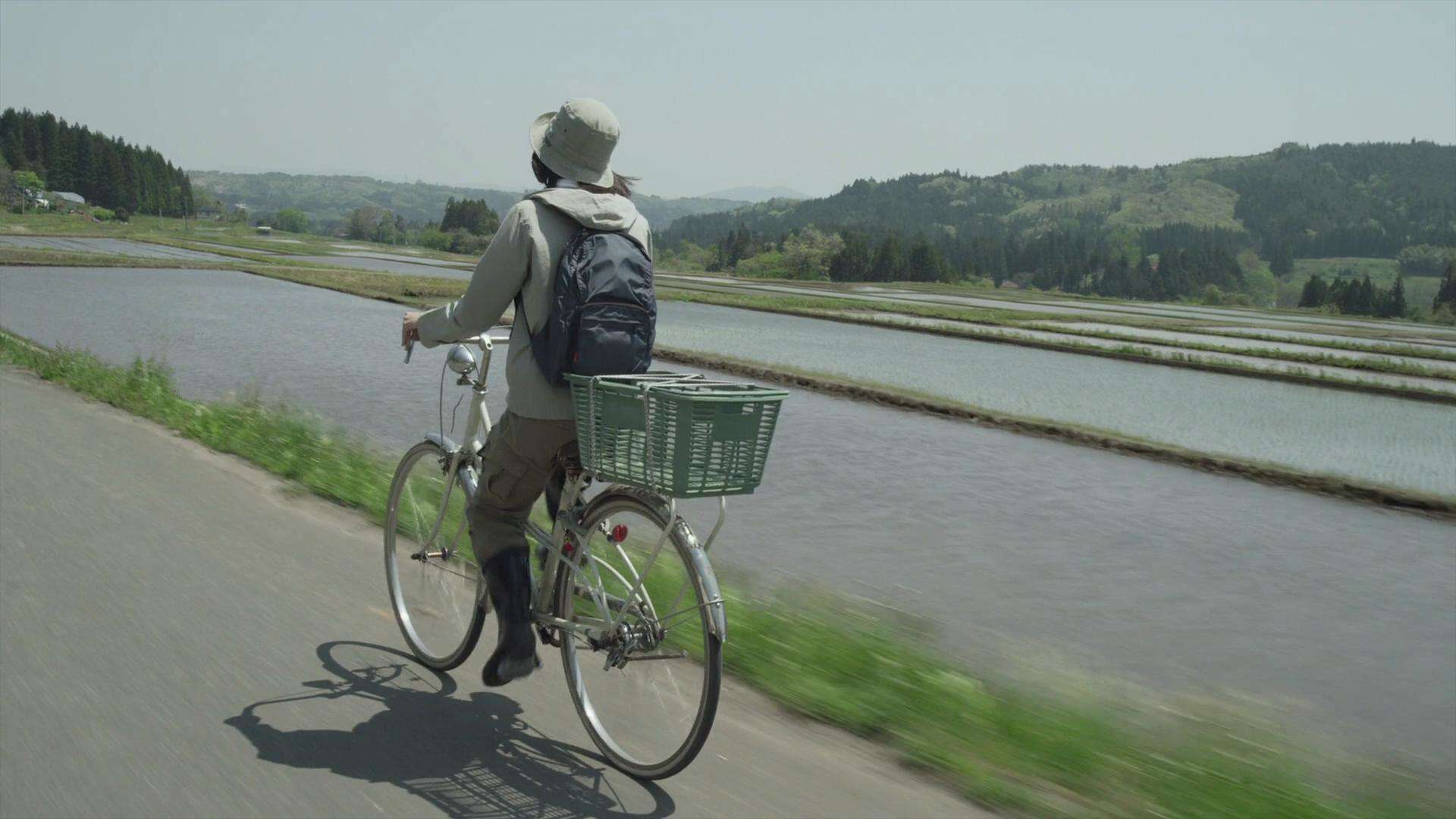 小森林冬春篇:回归最简单的生活模式，唯有美食能治愈人心