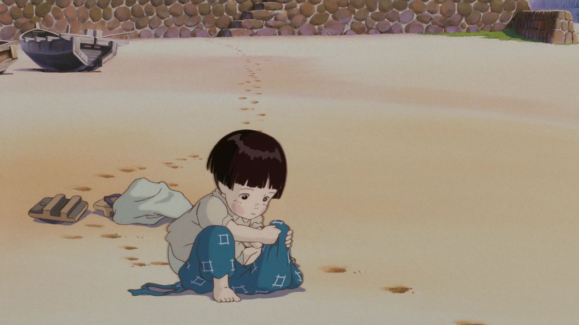 《萤火虫之墓》导演离世 愿世上再无战火 高畑勋一路走好