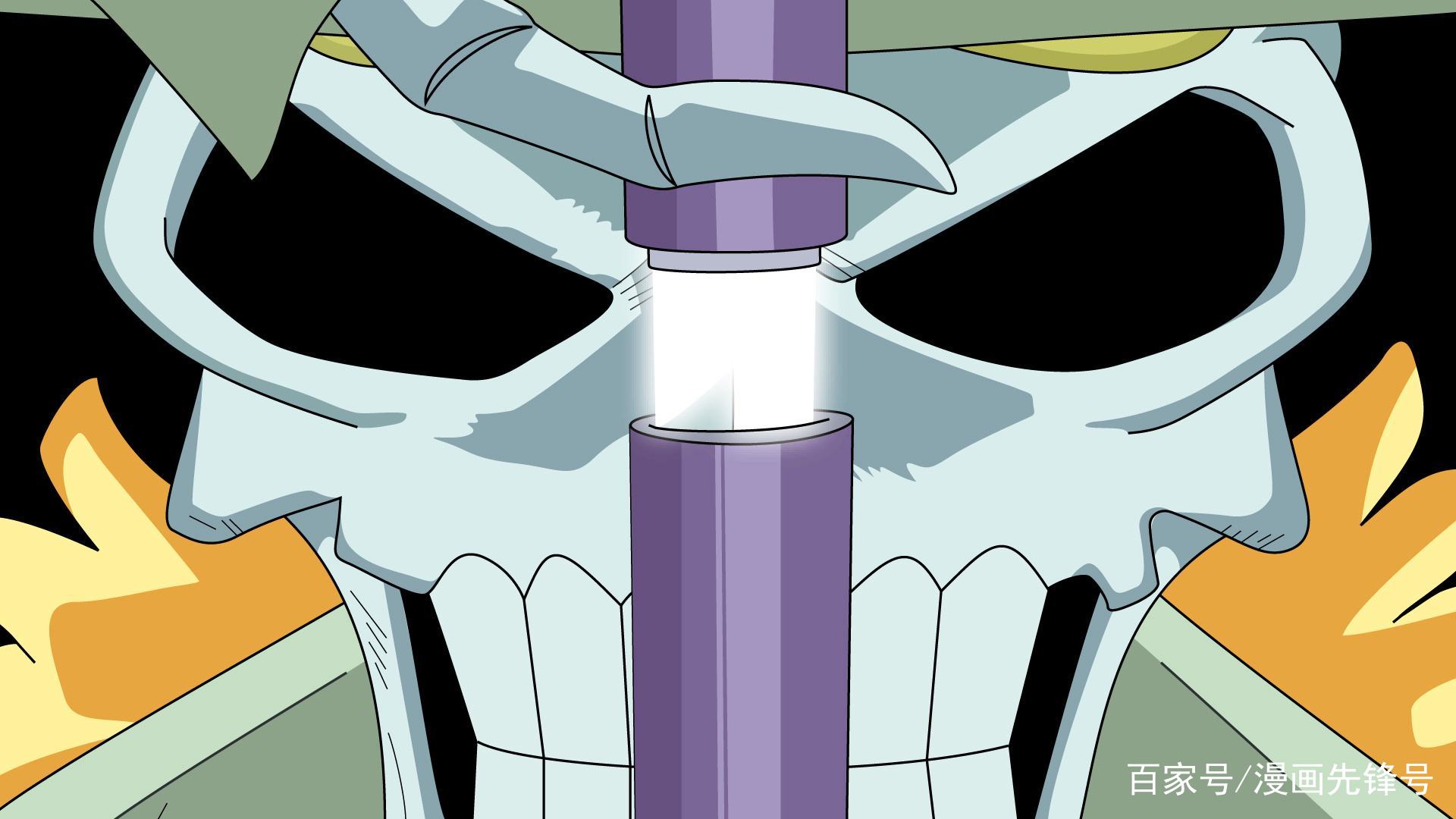 海贼王:布鲁克就是洛克斯!香克斯才是最终BOSS?