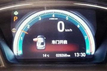 本田CR-V机油越开越多，真相如此简单！