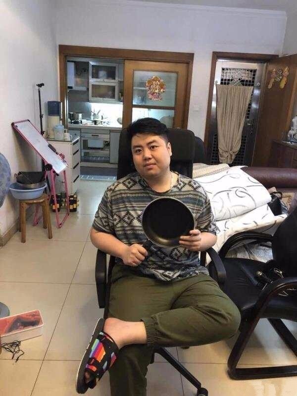 虎牙肥龙《绝地求生》的吃鸡大佬,又皮又骚是他的本性