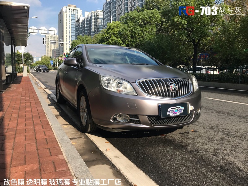 速递!新鲜的“别克“资讯全在这，看我就够了