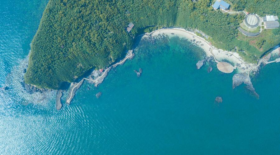 中国最宜居的城市,不是三亚,不是厦门,是一个三