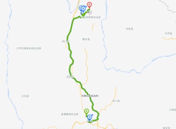 礼赞生命的远行,东风风行S50EV续航挑战赛