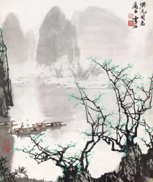 中国最豪放的诗词，只服这十首！