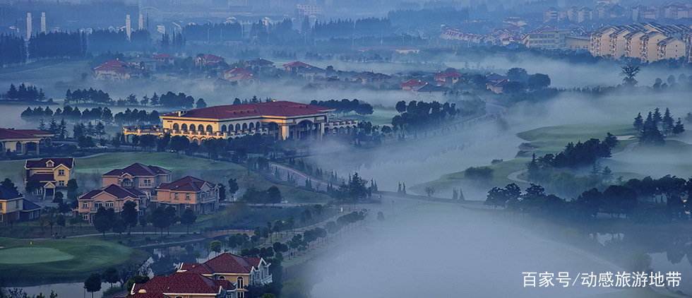 小长假就要到来了,有想好去哪旅游吗?不如来太仓吧