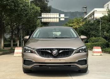 买思域不如买它！月销12942台还降3万，自动挡仅11万，比速腾厚道