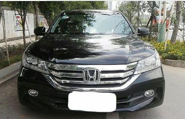 25万买的本田雅阁，3年6万公里想20万转手，买家：留着当传家宝