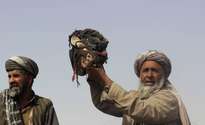 沙特阿拉伯和阿联酋主动拉拢塔利班, 基地头目