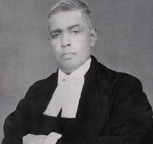 这个印度人, 到今天日本人还追捧, 中国人对他恨