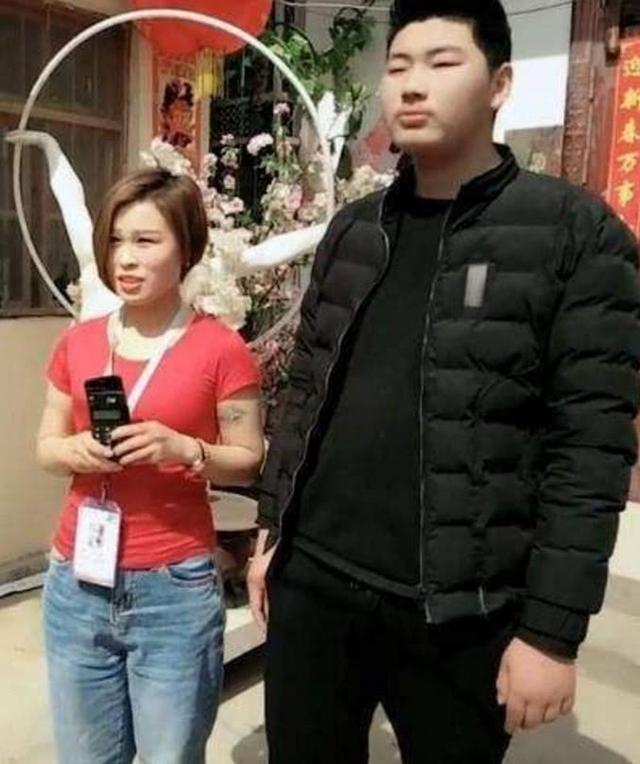 朱之文为了让儿子娶个俏媳妇,豪掷百万彩礼,女方照片首次曝光!