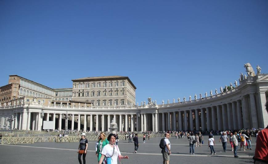 世界人口最少的国家到底有多少? 全国只有32个