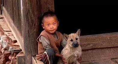 镜头下: 贫困山区孩子的生活, 让人心疼