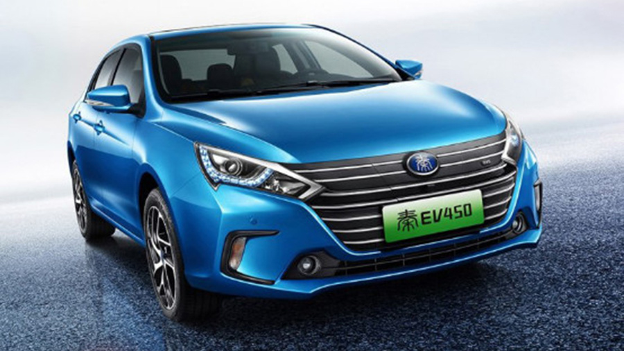 大势所趋？！四款高性价比纯电动车推荐