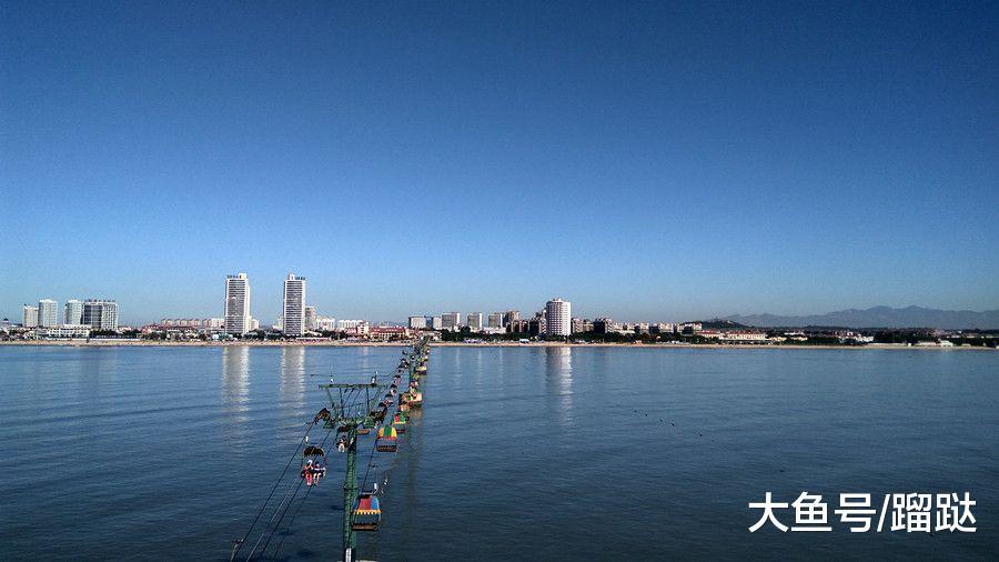 暑假想带孩子去看海, 哪里有经济实惠又不落俗