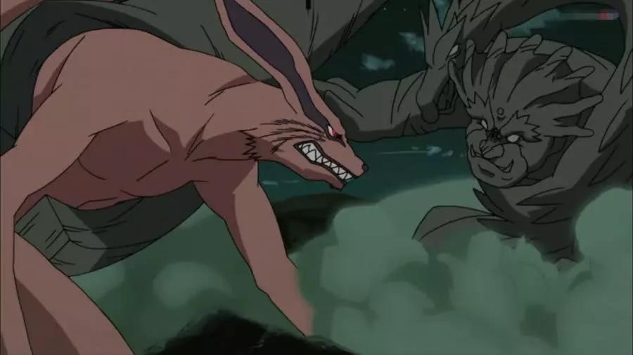 九尾天不怕地不怕?碰到这八个人立刻变成喵咪!鸣人只能排第二