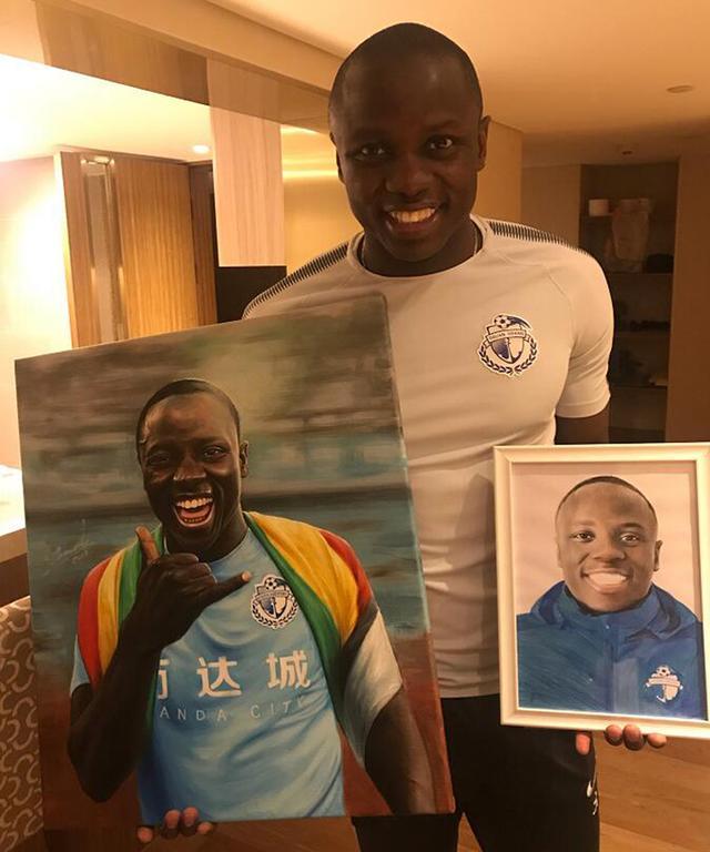 谁是中超最强外援?