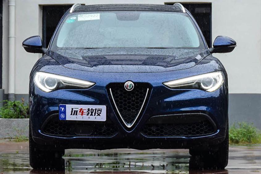 这3款SUV，开出去比BBA更引人注意！