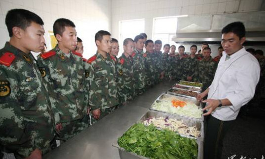 军队哪个兵种退伍后更容易找工作?当过兵的都