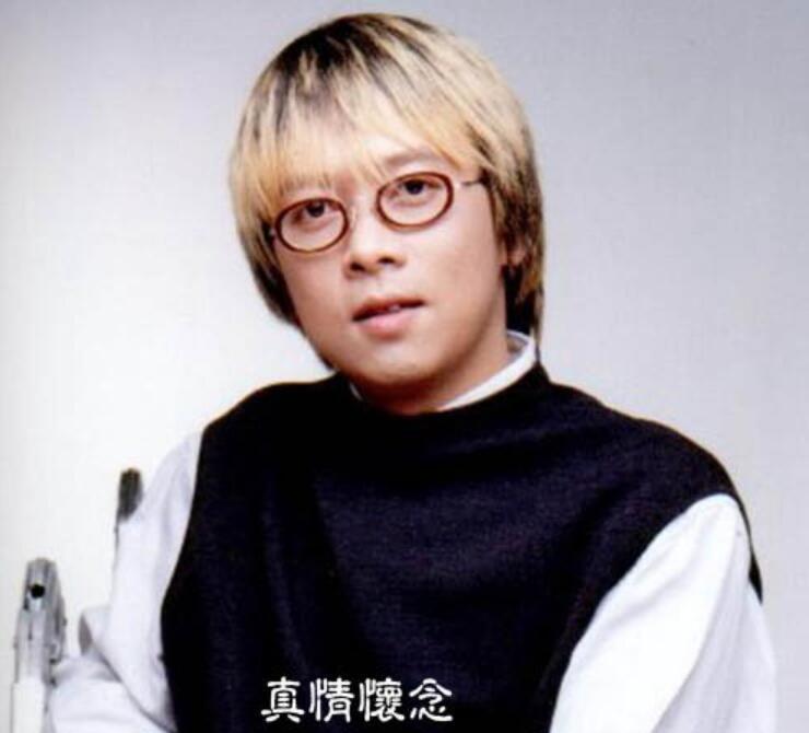 小哥费玉清笑话开场, 张雨生现场飚高音!