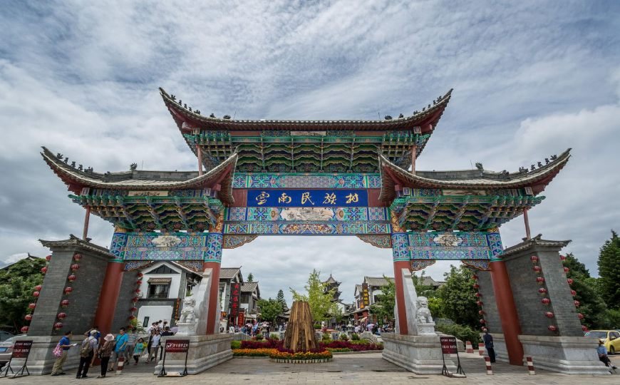昆明最受人欢迎的景点,第一名不是石林,云南民族村排第四