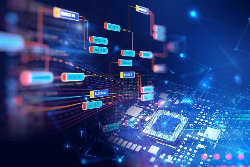 【深度】从技术层面看SEC社交链的大格局