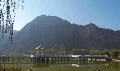 甘肃的庆阳市和天水市, 未来的发展你最看好哪