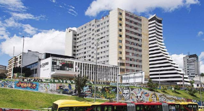 带1万人民币去哥伦比亚旅游,能游玩多久?答案