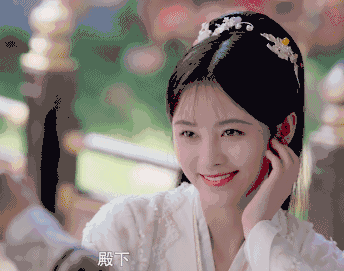 《芸汐传》甜爽版预告首发 鞠婧祎张哲瀚