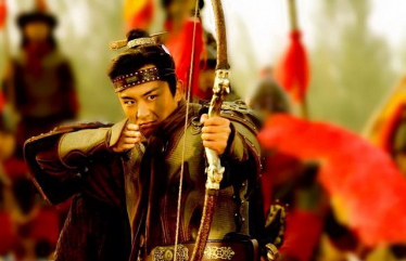 你知道水浒传有108位好汉 那你知道颜值排前5