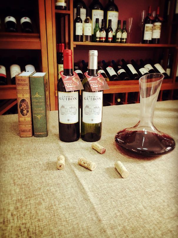 葡萄酒会过期吗?90的人都会答错,终于明白酒标