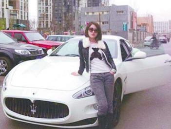 这豪车两年前被郭美美炒的红遍中国，如今为何突然变得无人问津？