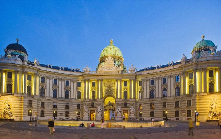 夏季出游,必去的东欧5国旅游攻略,暑期来一趟