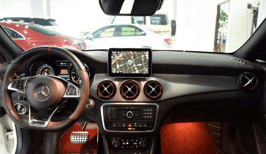 落地价65万, 现在只需41万, 自动泊车入位, 男人首选车