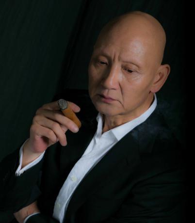 内地实力反派男演员,个个深入人心,有一个43岁入圈现已仙逝!