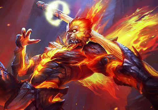 王者荣耀18888金币英雄排行榜, 别浪费金币了